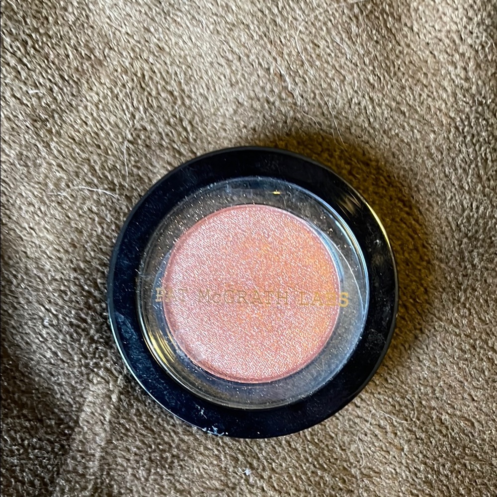 Pat McGrath Labs Rose Venus Eyeshadow